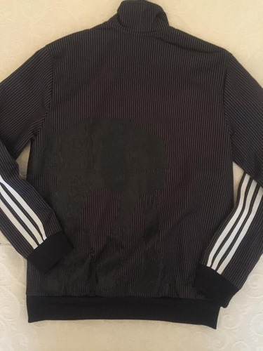 Imagen 5 de 6 de Chaqueta adidas Star Wars Original. Talla 13 - 14 Años