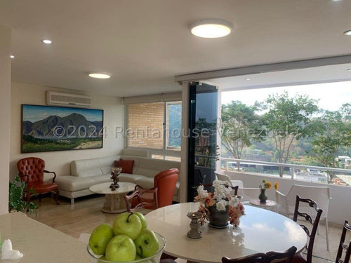 Apartamento En Venta Lomas Del Sol Mls # 24-17482 Karina F