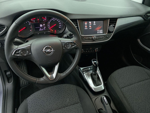 Imagen 19 de 25 de Opel Crossland 1.2 Turbo 2022