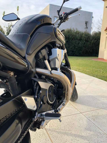 Yamaha Mt 01 !oportunidad!