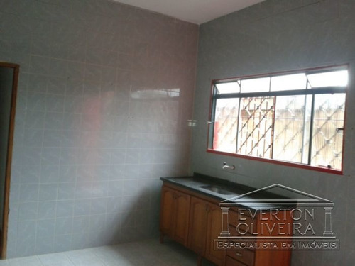 Sobrado - Jardim Limoeiro - Ref: 7950 - V-7950