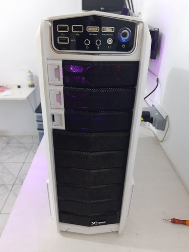 Pc Gamer Amd Ryzen 5 2600x