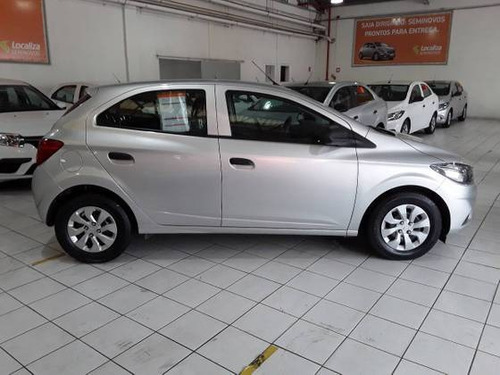 Chevrolet Joy 1.0 Spe4 Flex Manual