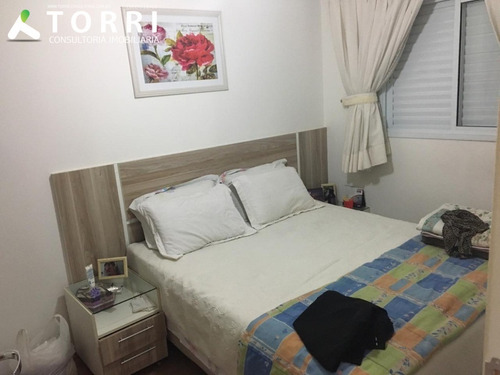 Imagem 15 de 30 de Apartamento À Venda Em Votorantim - Ap00425 - 34267757