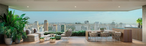 Imagem 11 de 29 de Apartamento Residencial Para Venda, Jardim América, São Paulo - Ap8886. - Ap8886-inc