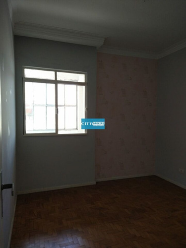 Imagem 18 de 19 de Apartamento Em Tucuruvi, São Paulo/sp De 104m² 3 Quartos À Venda Por R$ 350.000,00 - Ap2142711-s