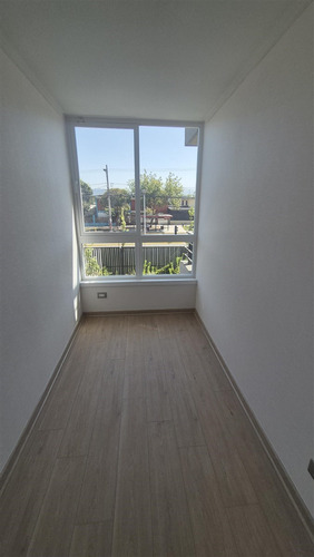 Departamento En Arriendo De 2d1b Est Y Bod Ñuñoa / Pid02258