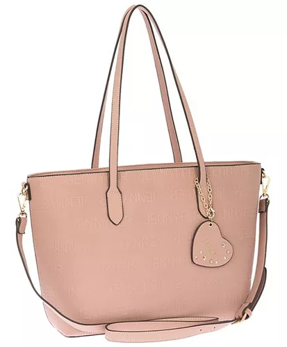 Bolsas Para Dama Mujer Bolsos Marca Jennyfer Originales 8894