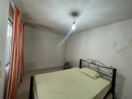 Casa En Venta En Fraccionamiento Las Garzas, Emiliano Zapata, Morelos