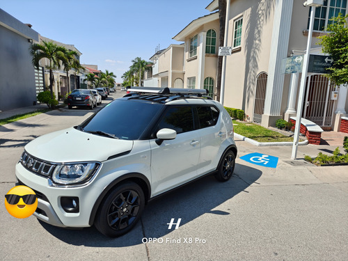 Suzuki Ignis 1.2 Vvt Glx