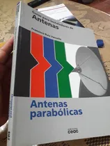 Comprar Libro Guia Para Instaladorea De Antenas Parabolicas Ceac