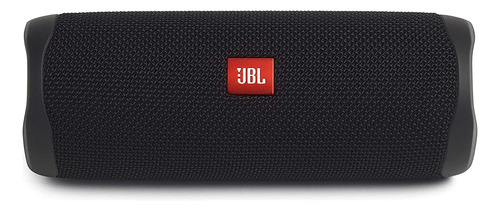 Jbl Flip 5 Altavoz Bluetooth Inalámbrico Portátil Resistente