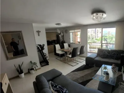 Apartamento en venta