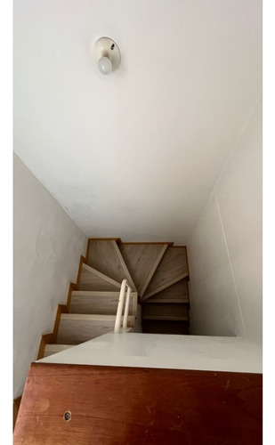 Venta Apartamento Duplex En Cortijo Engativa