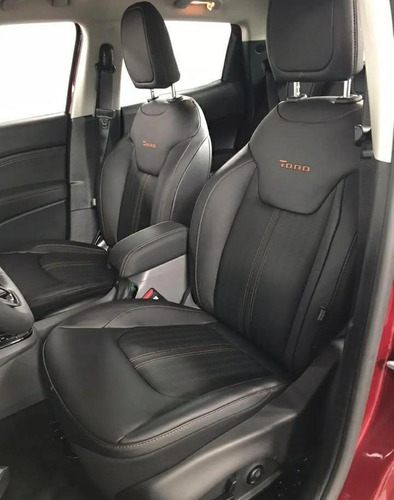 Fiat Toro 2021 2.0 Freedom 4x4 At