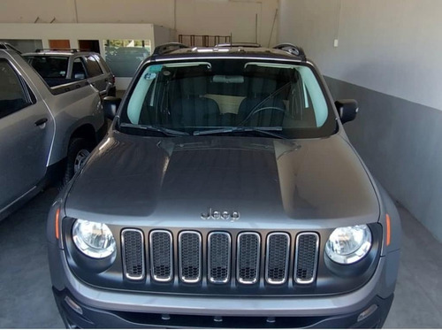 Jeep Renegade Sport 1.8