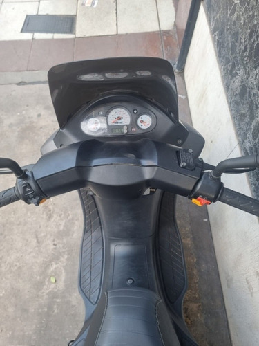 Imagen 9 de 12 de Zanella Crusier 150