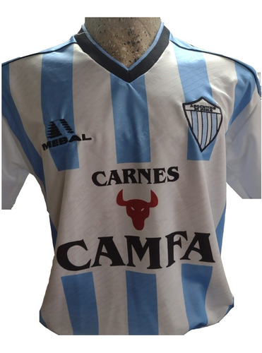 Camisetas Argentino De Merlo