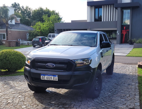 Ford Ranger 2.2 Cd Xl Tdci 150cv 4x2
