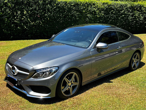 Mercedes-Benz Clase CLA 2.0 Cla250 Coupe Sport 211cv At