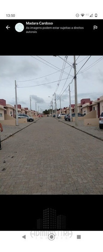 Imagem 4 de 15 de Casa A Venda Cond. Vision Ville Votorantim/ Sp - Cc-0889-1