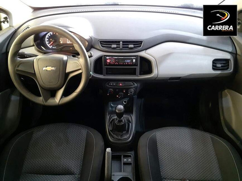 Imagem 5 de 12 de Onix 1.0 Mpfi Joy 8v Flex 4p Manual