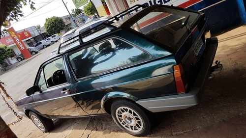 Imagem 3 de 4 de Woksvagem Parati 1.8