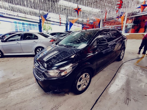 Imagem 1 de 9 de Chevrolet Prisma