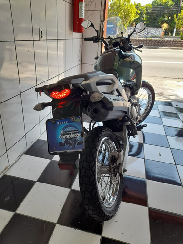 Yamaha Xtz 250 Tenere Bem Conservada (km66.805)