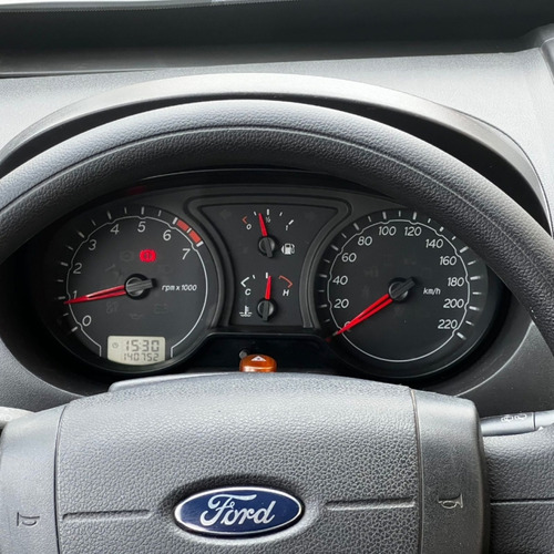 Ford Ecosport 2.0 XLS 16V FLEX 4P AUTOMÁTICO