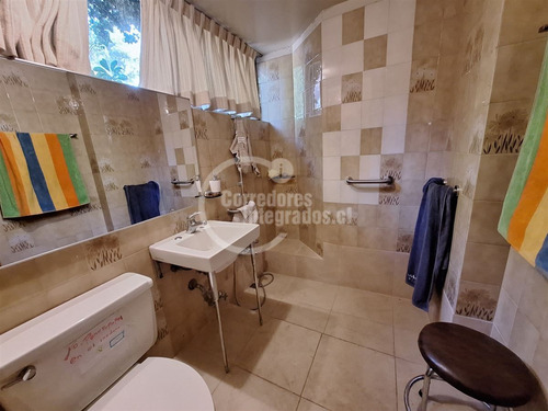 Lo Curro 5050 M2 Subdivisible, Aprto Condominio 3 Casas