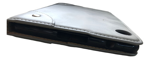 Funda Para Tablet Huawei Mate T8, (8 )- Gris Claro