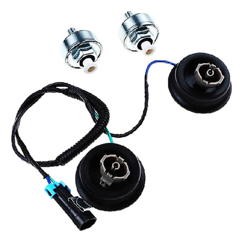 Kit De Mazo De Cables Del Sensor 12601822+10456603 1 Pieza