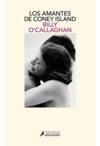 Libro: Los Amantes De Coney Island