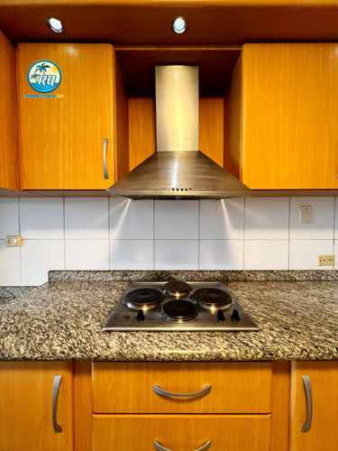 Res. Cayo Mar, Apartamento Piso Uno (1)