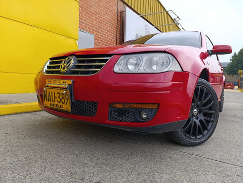 Jetta Gli 1.8 Turbo Mecánico