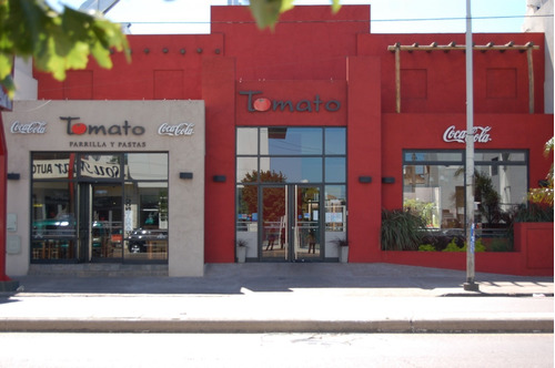 Imagen 14 de 14 de Importante Local Comercial, Sobre Avenida, Doble Frente