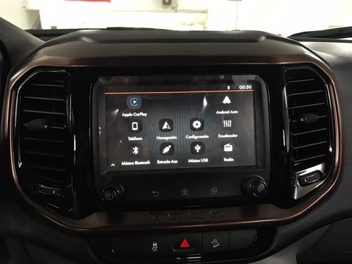 Fiat Toro- 1.8/2.0 - Precio Promocional - Anticipo Minimo- E