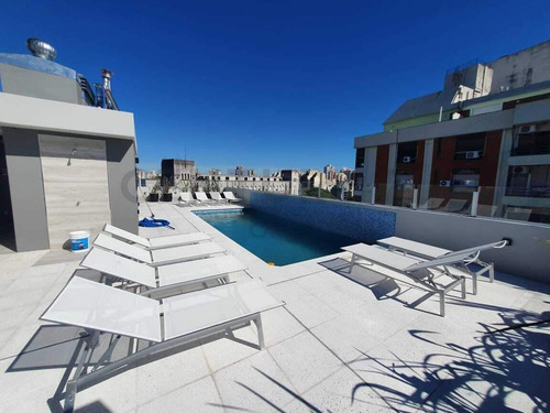 Departamento 3 Ambientes En Venta En Villa Crespo A Estrenar Todos Los Amenities
