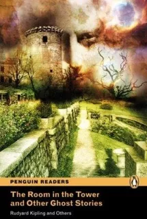 Room In The Tower & Other Ghost Stories, The. Book Mp3 Pack