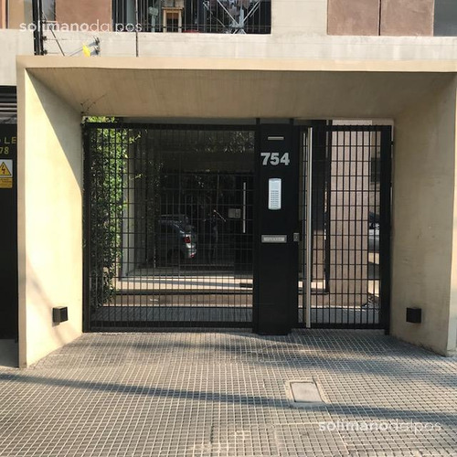 Imagen 23 de 25 de Departamento De 2 Amb En Duplexs De 107 Metros En La Lucila