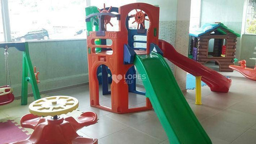 Imagem 10 de 12 de Apartamento Com 2 Quartos Por R$ 140.000 - Fonseca /rj - Ap45693