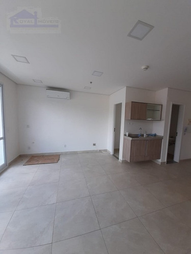 Imagem 4 de 4 de Comercial Para Aluguel, 0 Dormitórios, Vila Clementino - São Paulo - 7973