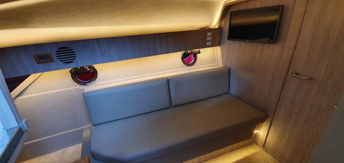 Lancha Sedna 36 Ht 2020 Diesel