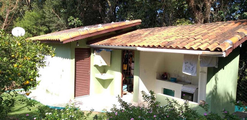 Imagem 12 de 12 de Chacara 1.400m2 Com Escritura A Venda Em Pinhalzinho Sp