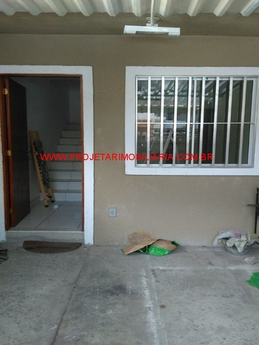 Imagem 4 de 28 de Ótima Casa Duplex - Cabuçu - Casa Independente - 2 Quartos, 2 Banheiros, 1 Vaga De Garagem. - Ca00746 - 69783218