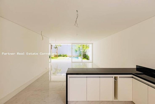 Imagem 11 de 15 de Casa Em Condomínio Para Venda Em São Paulo, Chacara Santo Antonio, 4 Dormitórios, 4 Suítes, 5 Banheiros, 5 Vagas - 3102a_2-1443458