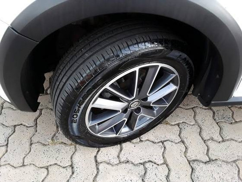 Imagem 11 de 15 de Renault Logan 1.6 16v Sce Flex Intense X-tronic