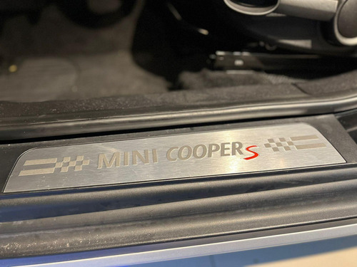 Mini Cooper Countryman S ALL4 1.6 Aut. 54.000km