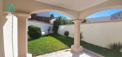 Imagen 21 de 24 de Venta Y Renta De Casa En Residencial Arcadas Serch